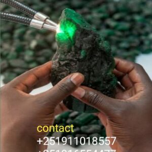 Emerald
