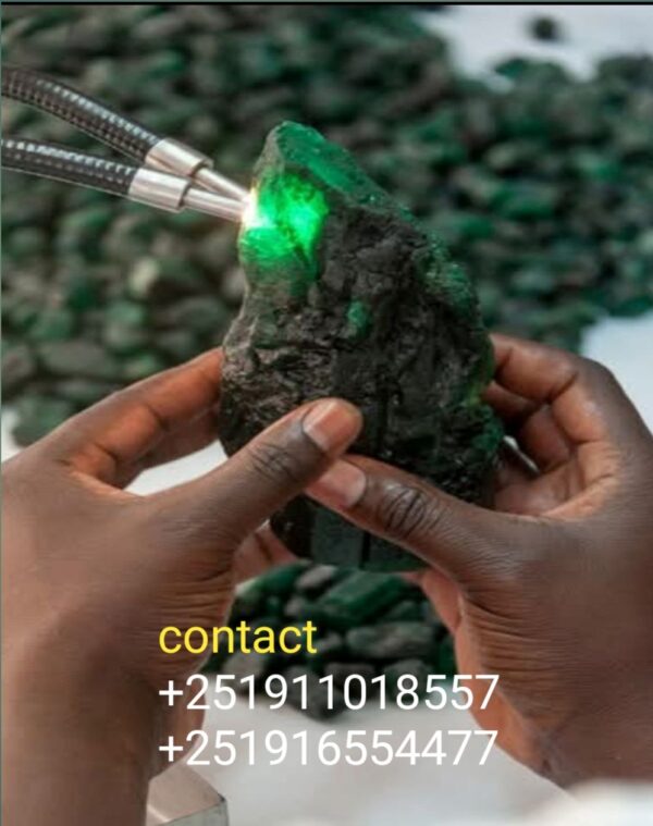 Emerald